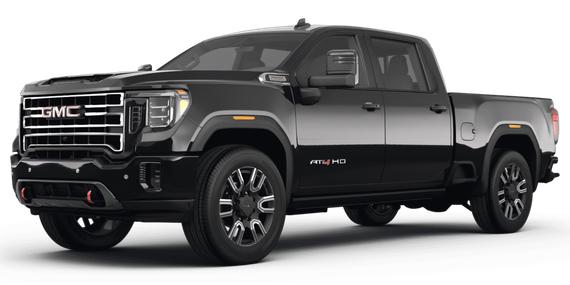 GMC SIERRA HD 2022 1GT19PEY1NF148776 image
